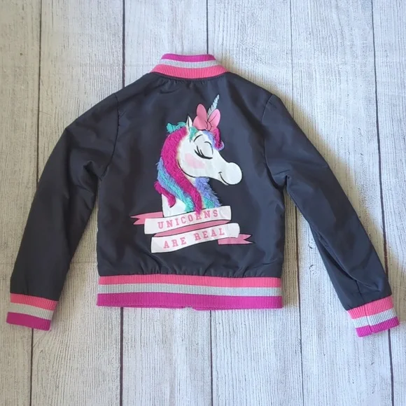 Disney Minnie mouse jacket 🌈 - Picture 4 of 5
